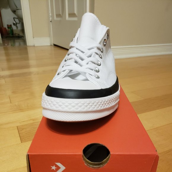 Converse x Moncler x Fragment Chuck Taylor Low - Picture 3 of 4